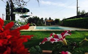 La Vecchia Camera